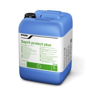 Agent de respingere a lichidelor saprit protect plus 20 kg